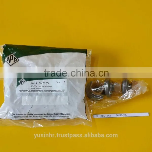 ROTOCOIL WITH SHEILD for 3408 Engine (IPD6N-7175) for Sale