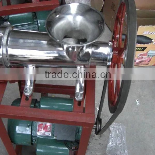 High Quality Electric Meat Mincer 32#