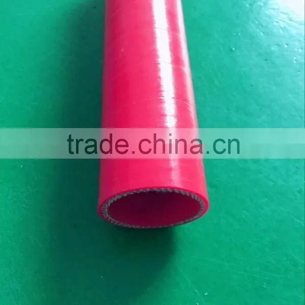 Straight Silicon Rubber Radiator Hose