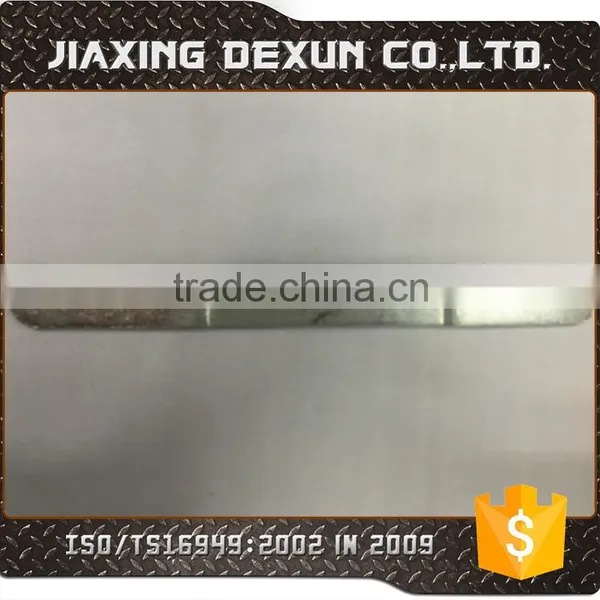 Customized Stamping and Welding Parts , Metal Stamping Steel Parts