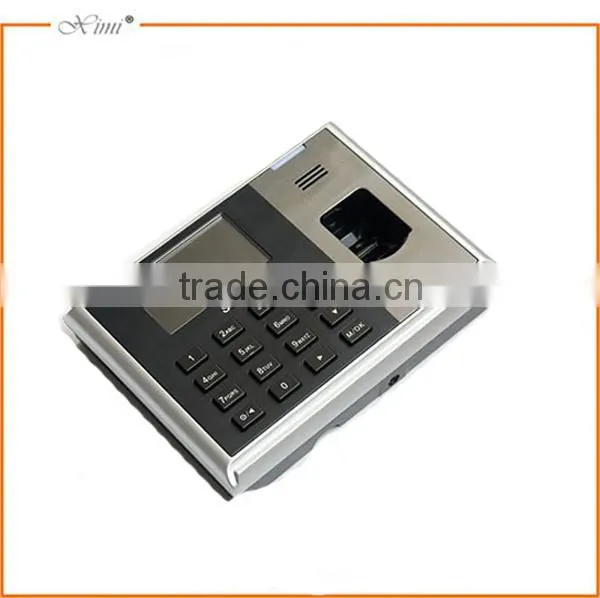 Hot Sale Optical Sensor Web Server TCP/IP 3000 User S30 Biometric Time Clock Fingerprint Reader Time Attendance System photo-4