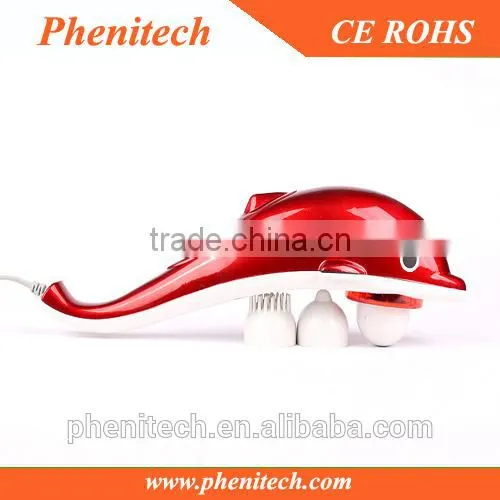Dolphin Design Infrared Massager Hammer photo-2