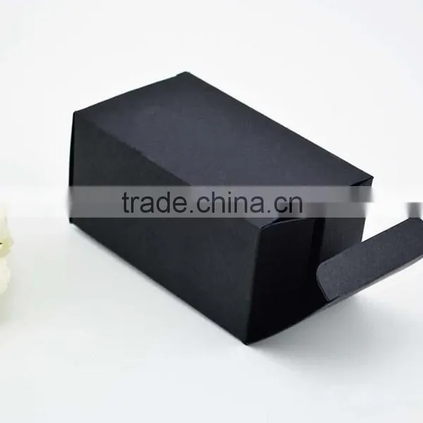 Custom Paper Packaging Box for Perfume Bottles photo-3