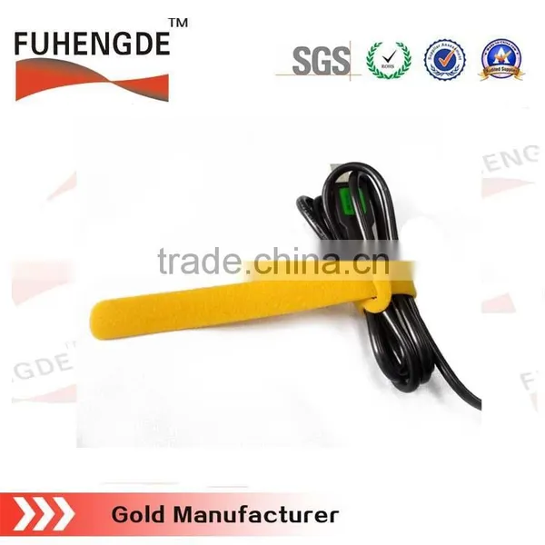 Hook and Loop Cable Tie Roll