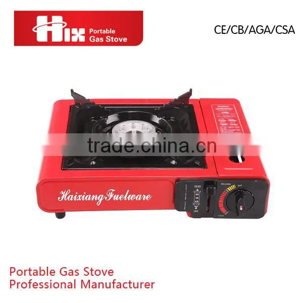 outdoor portable brass bbq gas grill burners stove
