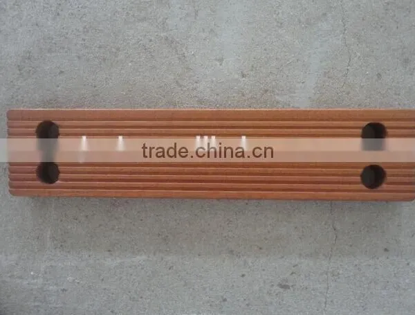 CCS Approved Marine Pilot Rope Ladder photo-5