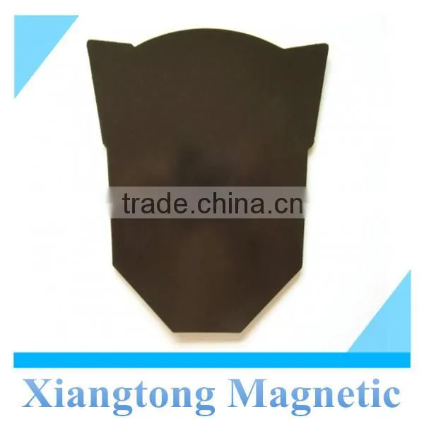 Rubber Magnetic Sheet Supplier From China