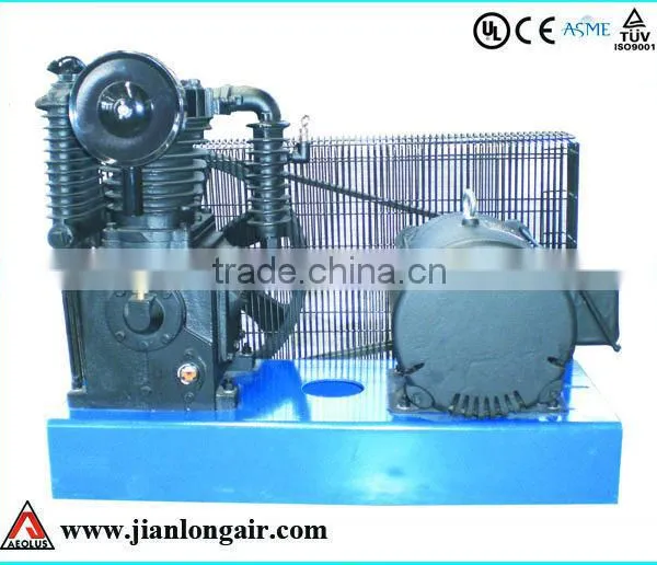 Industrial Base Plate Air Compressor With CE JL-1105T, Air Tools photo-2