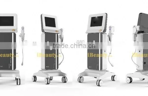 Anti Age Hifu/hifu Face Lift Ultrasound System/hifu Face Lift Ultrasound System photo-3