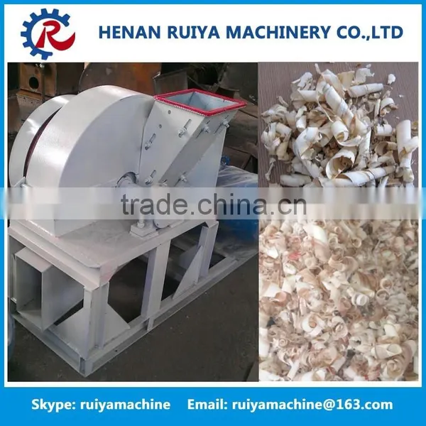 Low Cost and High Quality Wood Shaving Machine for Horse photo-3