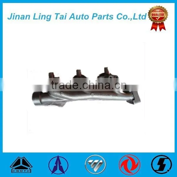 New Exhaust Manifold for Sinotruk Howo a7 photo-3