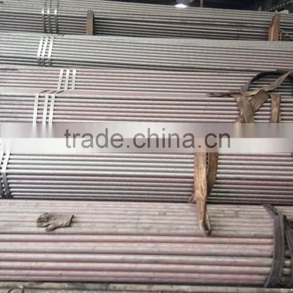 Alloy Steel Pipe GB/16Mn photo-2