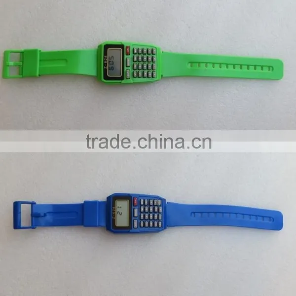For Promotional! Digit Calculator, Cute Child Calculator photo-2