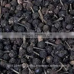 Indian Black Pepper/black Papper Exporter in India/whole Indian Pepper photo-2
