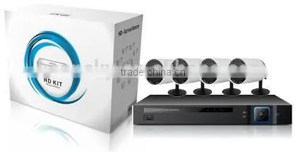 Lower Price Ahd Cctv Camera Promotion 960p Cctv Ahd Camera Bullet With OSD photo-4