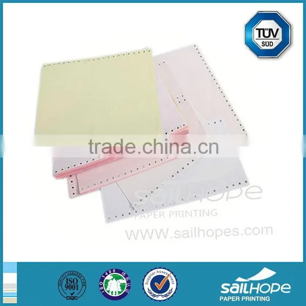 High-end Updated a4 Paper Packing Carton Paper Box