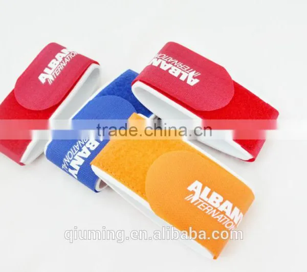 2016 Popular SWIX Nordic Tube Hook Loop Ski Strap 55*135mm photo-2