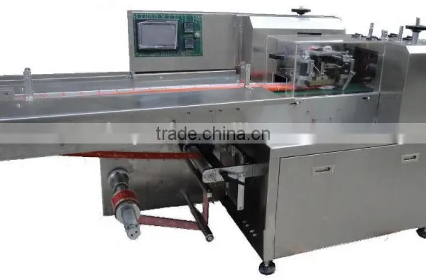 Automatic Switches Packing Machine