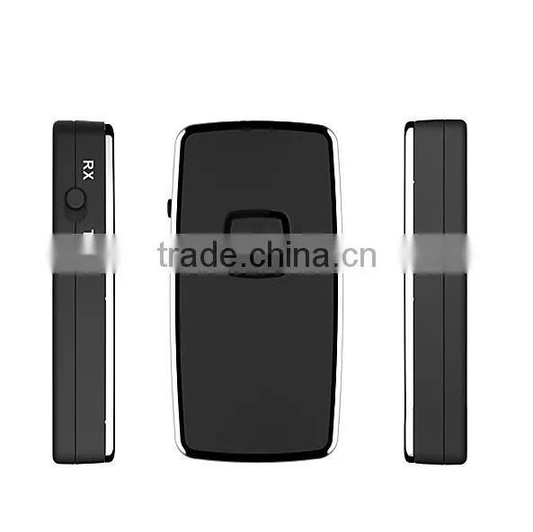 Car FM Transmitter With Hands-Free New Feature photo-2