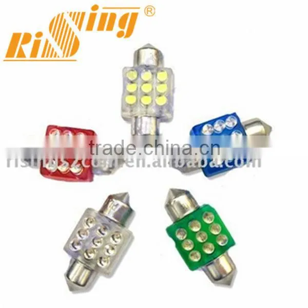 9led Led Lamp Led Light Led Bulb