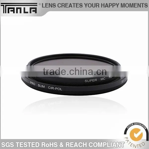 2016 Tanla HMC Camera Digital CPL Lens Filter photo-2