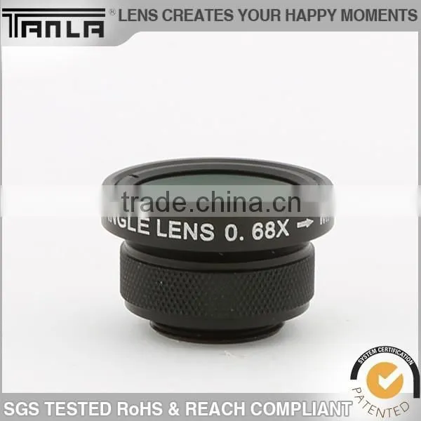 IP-W313S China Wholesale WIDE ANGLE LENS WITH MACRO for IPhone 6 photo-2