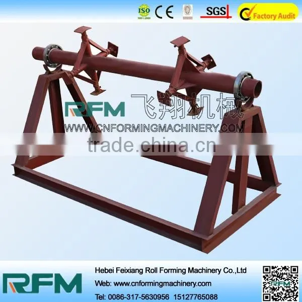 FX Manual Decoiler Machine photo-2
