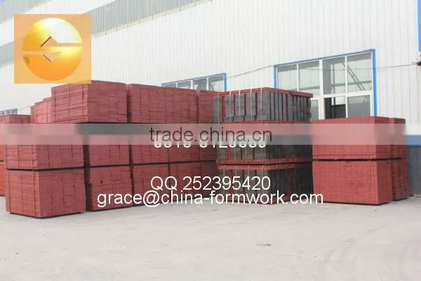 Concrete Formwork