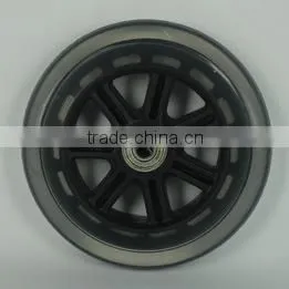 Supply 120*24mm,125*24mm Luggage Wheels