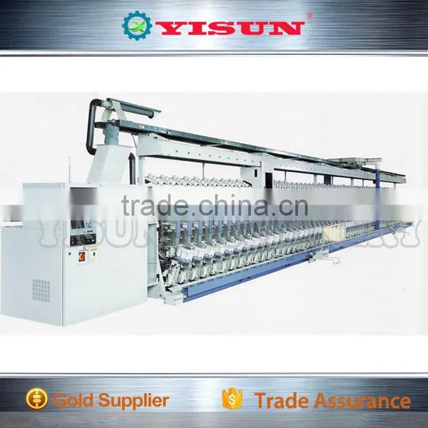 Hot Sale Auto-winder Machine/Textile Machine photo-3