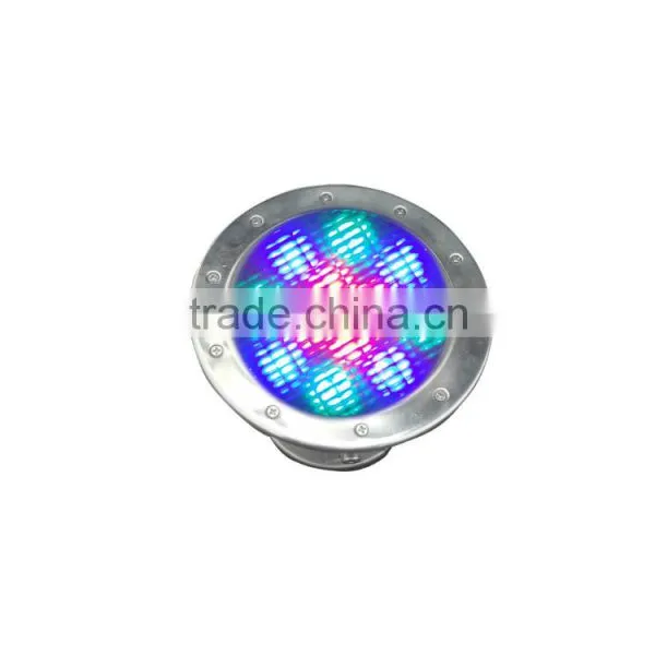 316 Stainless Steel 6W Underwater Light IP68 Structure Waterproof photo-5
