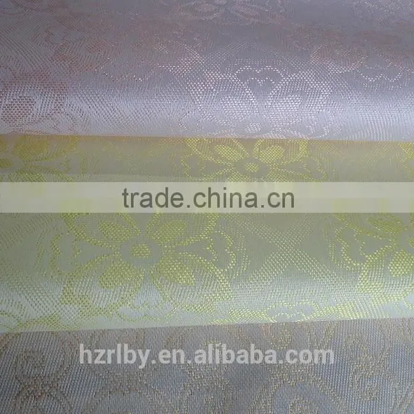 Hot Sell Cheap Mattress Bonded Fabric Woven Fabric photo-3