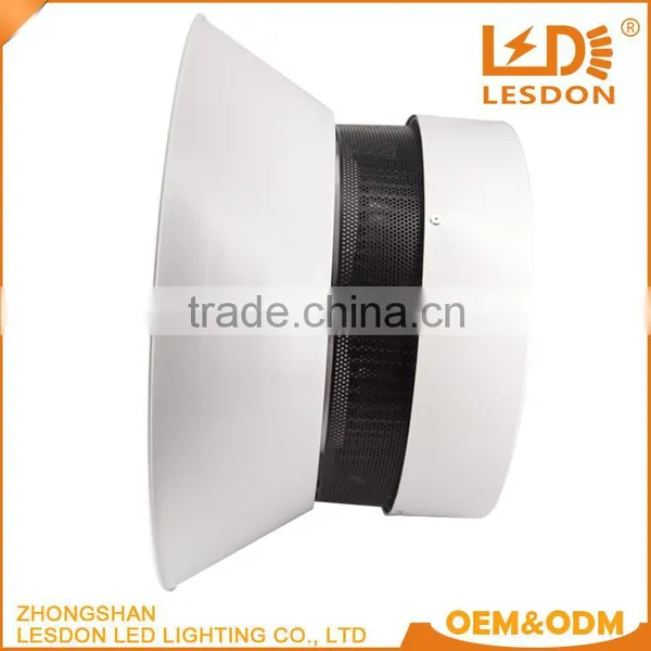 Energy Saving Aluminum 50w 100w 150w Dimmable Led Industrial High Bay Lighting photo-6
