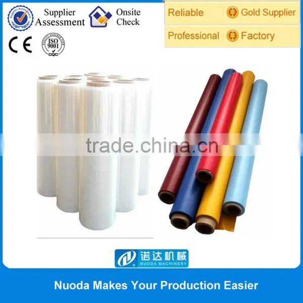 Biodegradable Waterproof TPU for Raincoat Manufacturer photo-4