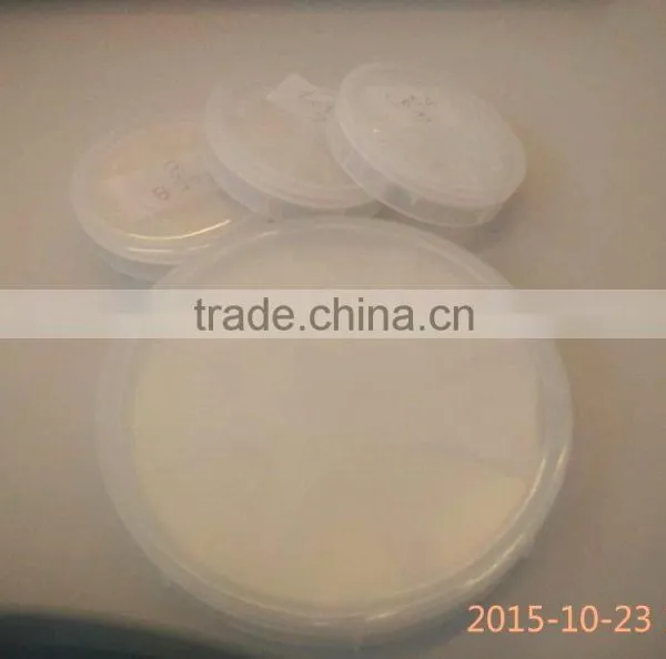 SiC Crystal Wafers for Lense and Windows photo-2