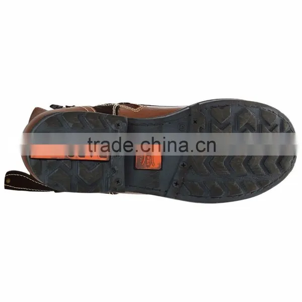 Premium Casual Genuine Leather Boot photo-3