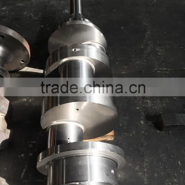 Crankshaft for Mud Pump photo-2
