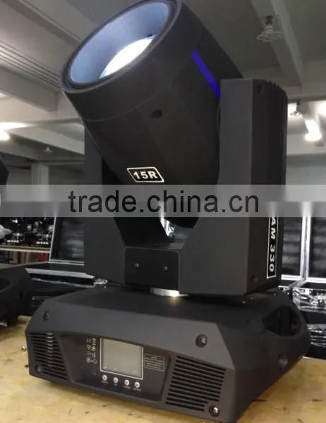16 CHS Led Stage Light 330w 15r photo-4