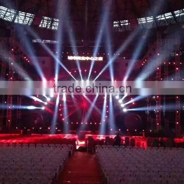 Sharpie Beam 230 Moving Head Stage Lights for dj Nightclub photo-6