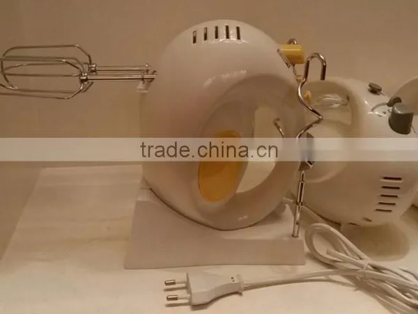 Practical Hand Mixer photo-2