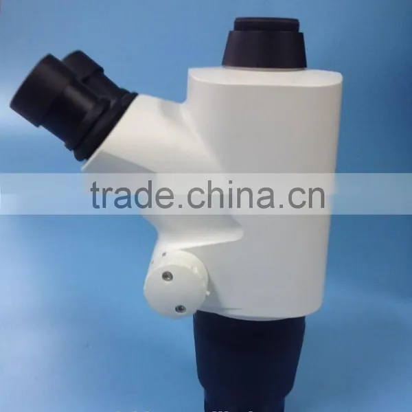 Shenzhen Fable S6D Leica Microscope Lens for Gemological Microscope photo-2