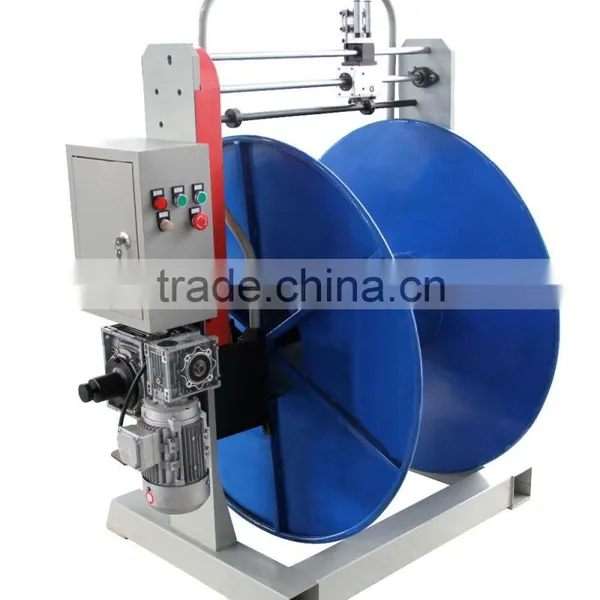 Orderly Cable Take up Machine photo-2