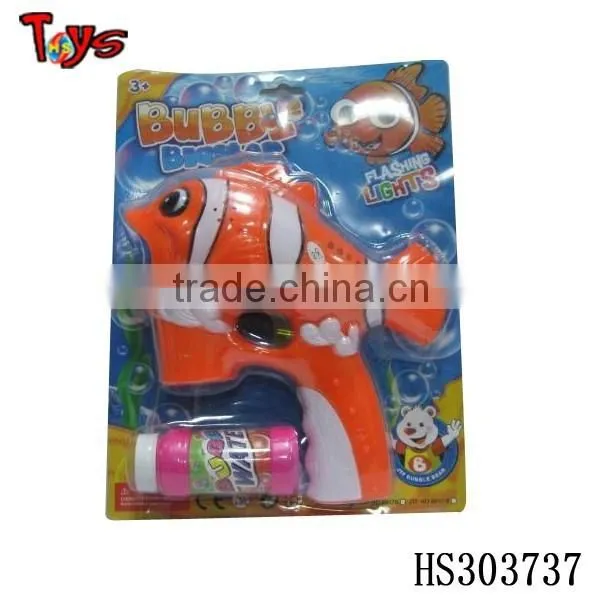2015 Wholesale New Design Wholesale Bubble Gun Plastic Moulding Product photo-3