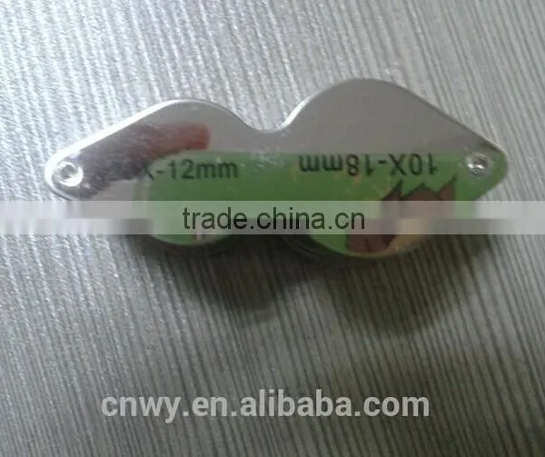 Dual Lens Loupe T141 photo-3