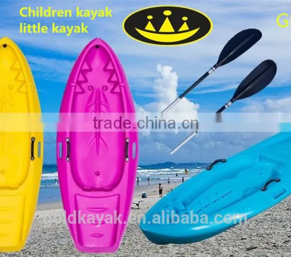 Child Kayak Popular Kayak Happy for Children High Quality photo-2