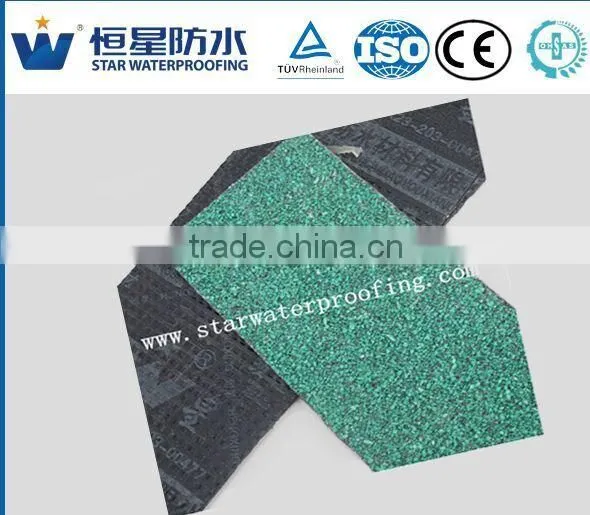 Cheap Roofing Waterproof Underlayment--factory Sales photo-5
