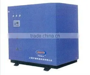 China Water Cooled Dryer photo-3