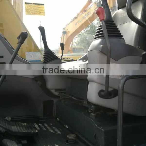 Cheap Komatsu Pc78us Excavator photo-5