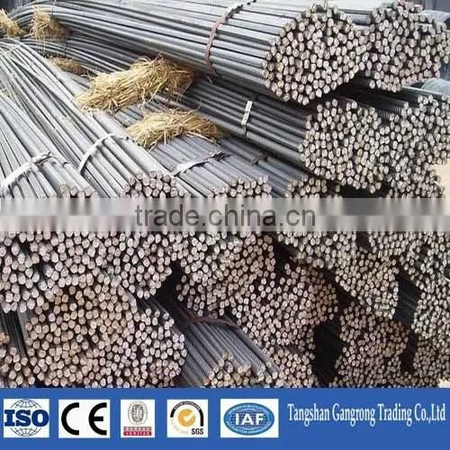 GB Standard Rebar Length for Building photo-2