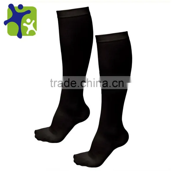 Medical Compression Socks, Women Compression Socks in Stock photo-2